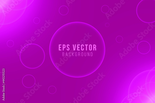 Pink background eps vector editable elegant effect purple back ground glow BG abstract