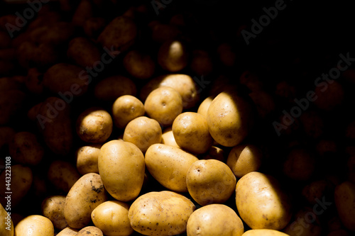 potatoes