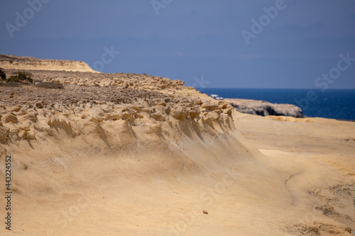 Malta & Gozo