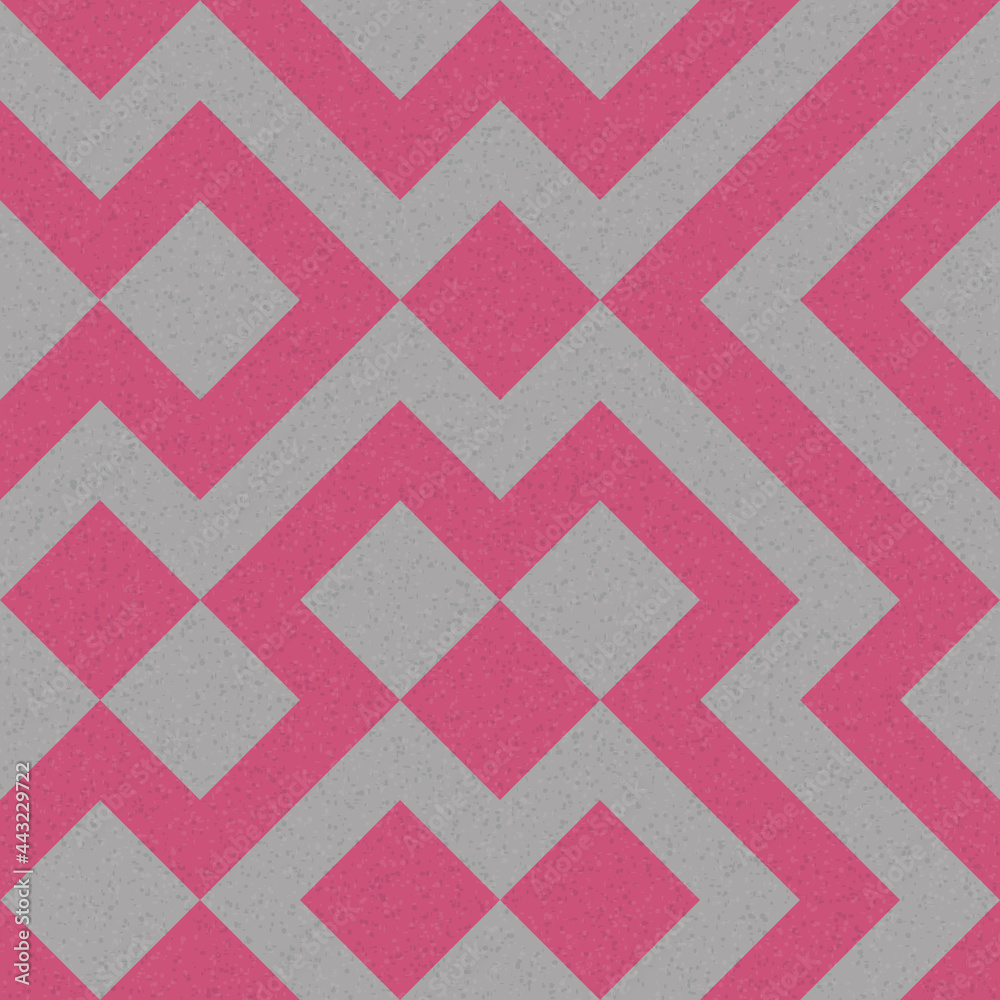 Abstract Geometric Pattern generative computational art illustration Abstract Geometric Pattern generative computational art illustration