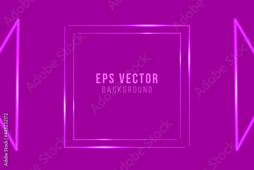 Pink background eps vector editable elegant effect purple back ground glow BG abstract