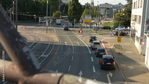 darmstadt, car, traffic, road, city, street, travel, drive, transport, transportation, urban, vehicle, jam, light, auto, automobile, crowded, hour, rush, stress, accident, costs, busy, business, germa