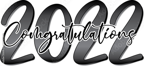 Congratulations Graduating Class of 2022 