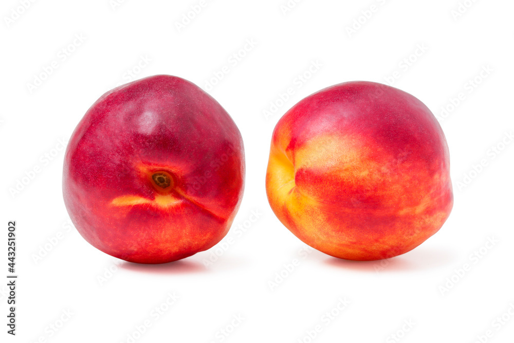 Nectarines