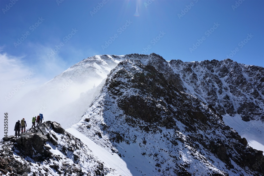 Ötztal Alps, 2021, Pic. 16