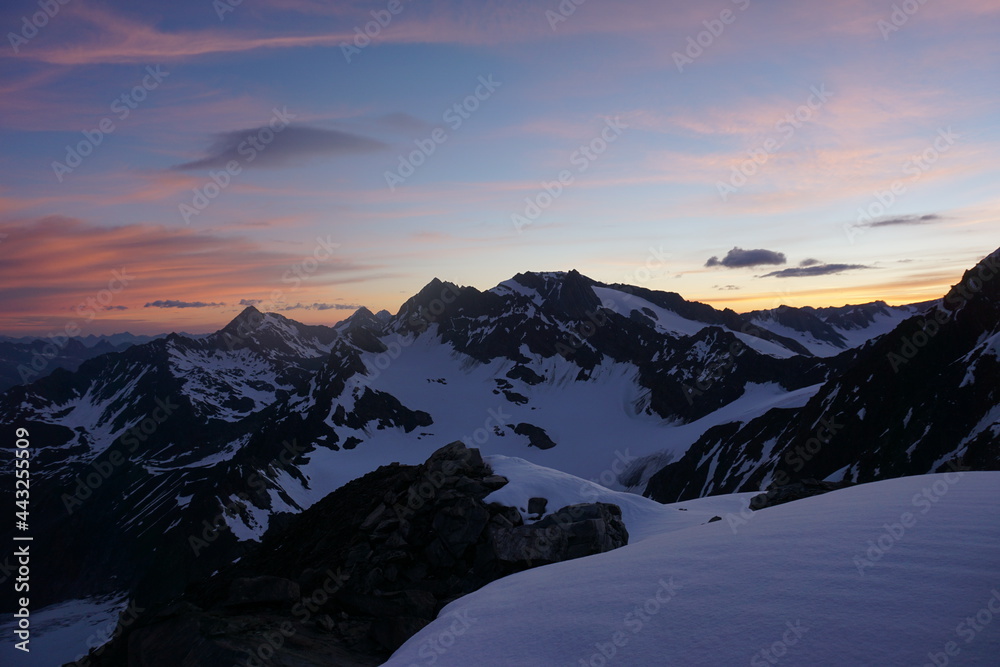 Ötztal Alps, 2021, Pic. 9
