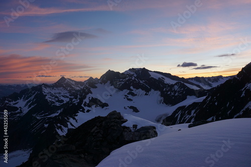 Ötztal Alps, 2021, Pic. 9