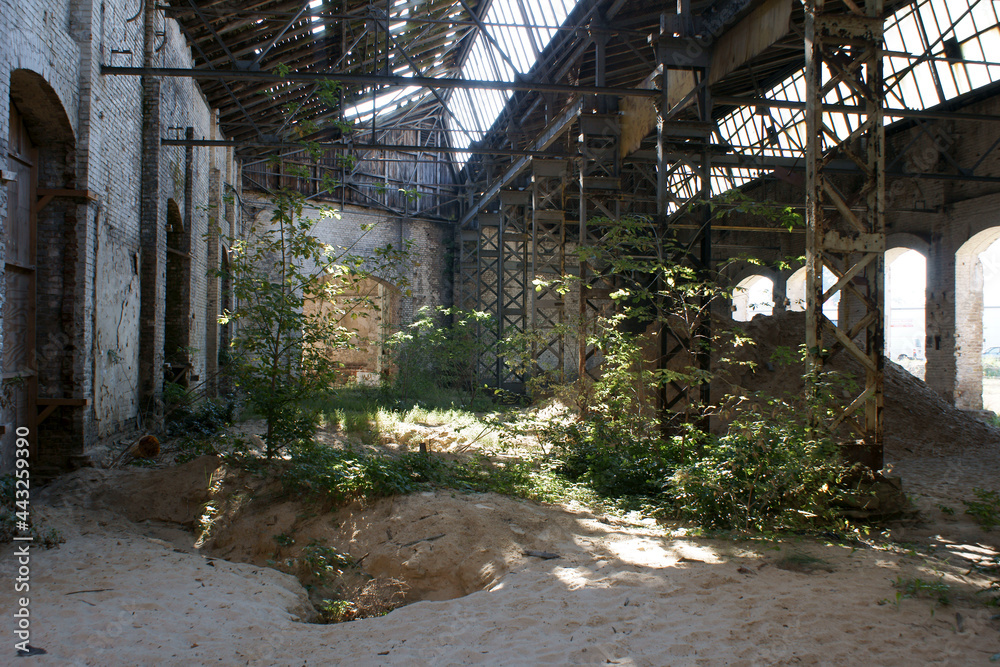 Lost Place
Lost Place