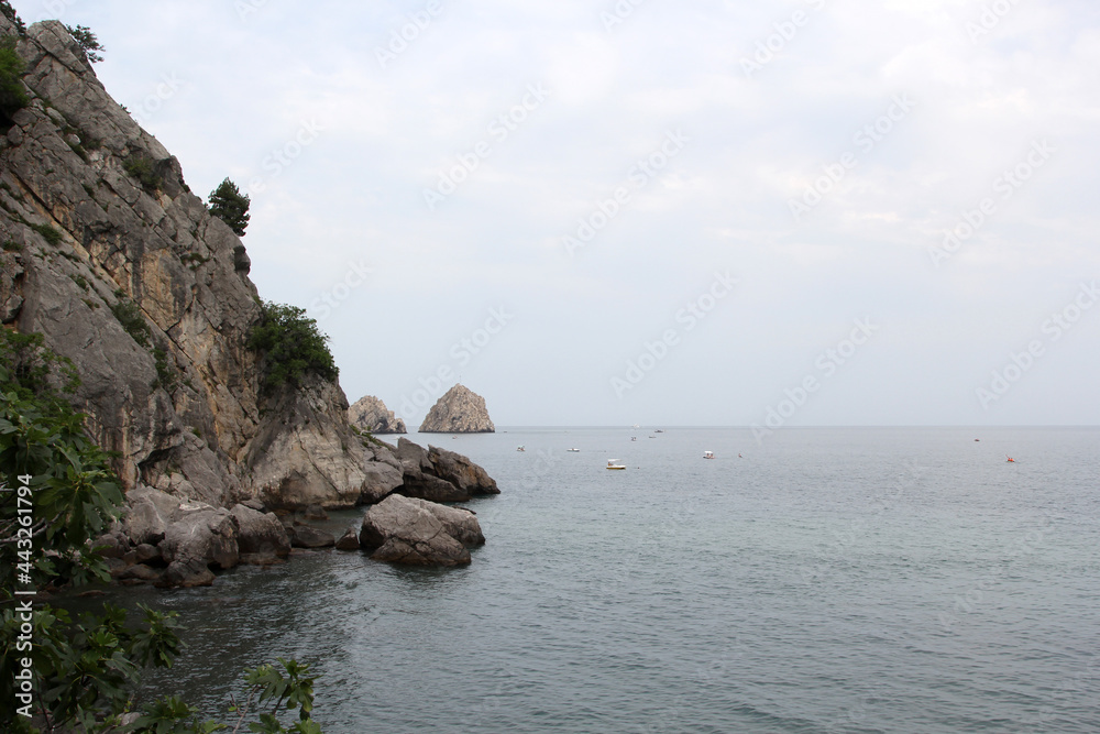 Море Море