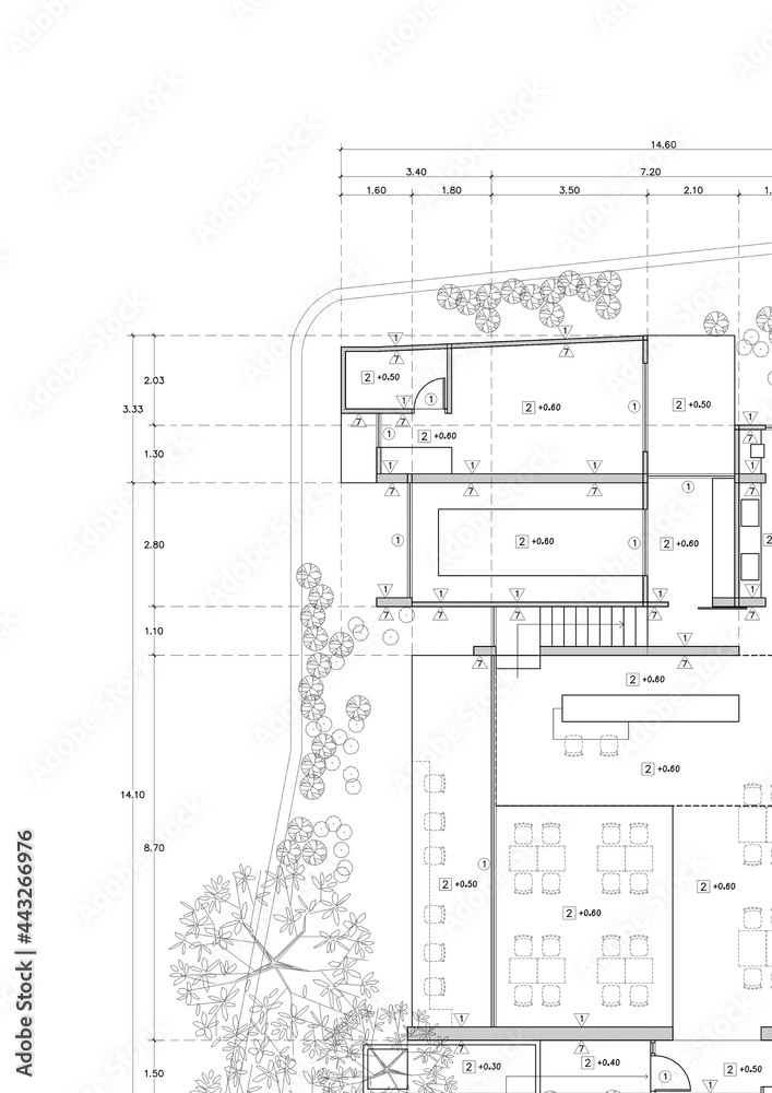 Write a blueprint architecture for building. Write a blueprint architecture for building.