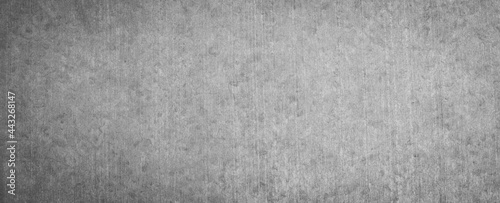 Wallpaper Mural gray cotton material with a visible texture Torontodigital.ca