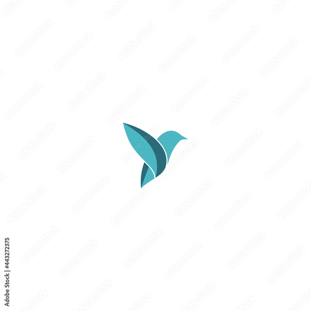 HUMMING BIRD LOGO HUMMING BIRD LOGO