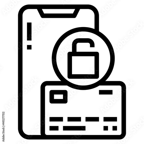 mobile icon