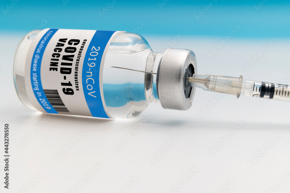 Vaccination against the new Corona Virus SARS-CoV-2 Vaccination against the new Corona Virus SARS-CoV-2