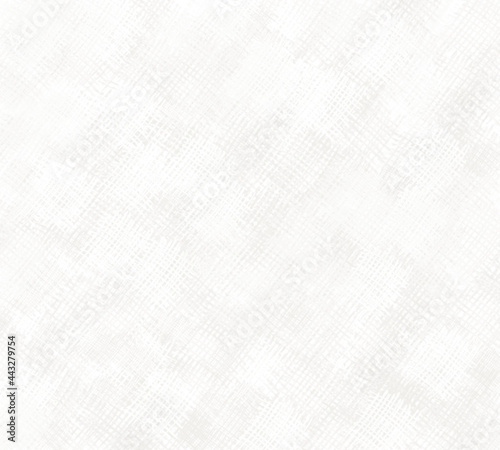 Plakat w ramie 和紙テクスチャ背景素材白色または薄い淡いグレーの落ち着いた上品なイメージ