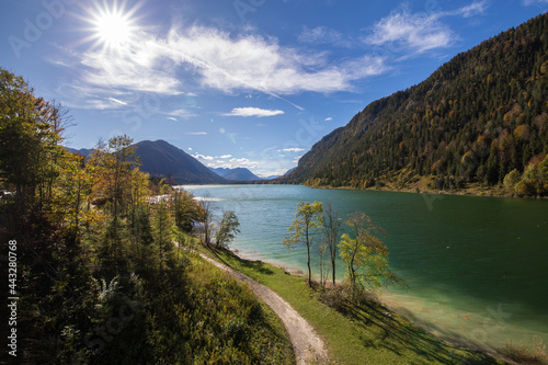sylvensteinspeicher