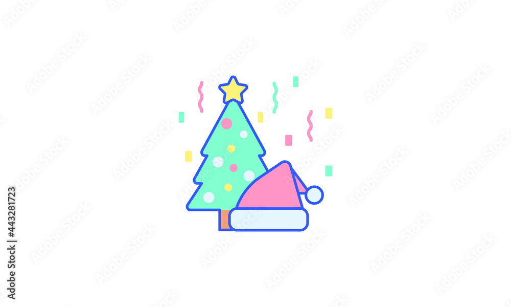 christmas tree silhouette various christmas tree silhouette various