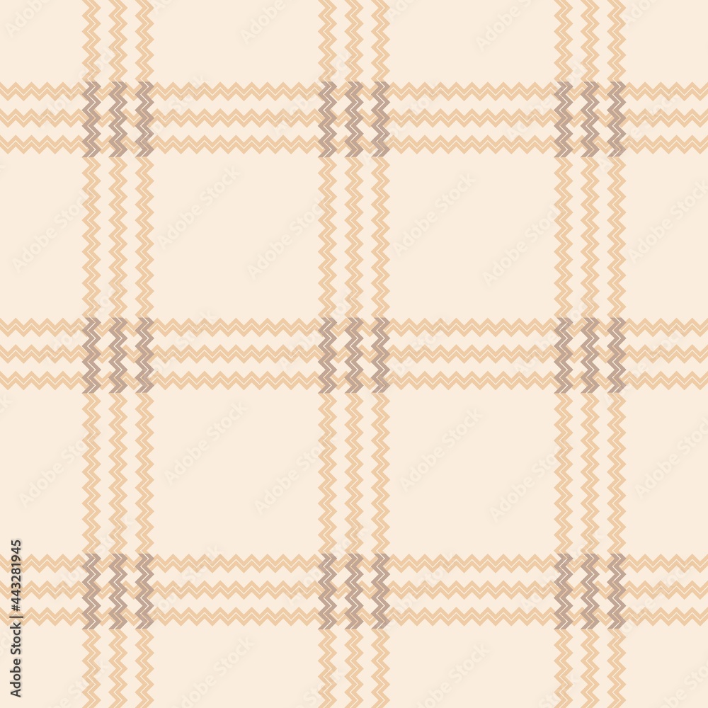 seamless pattern, Seamless background with simple patterns. suitable for autumn