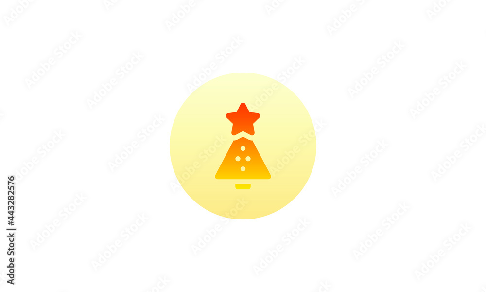christmas tree silhouette various christmas tree silhouette various