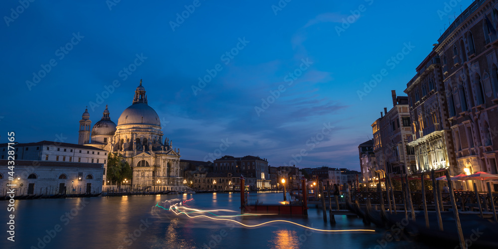 Venedig, Santa Maria della Salute Venedig, Santa Maria della Salute