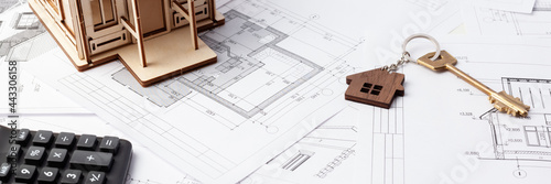 Cost of building a private house, calculating the construction of a house