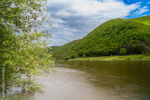 Rhein oder Mosel  