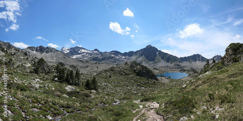 Lac Nère photo