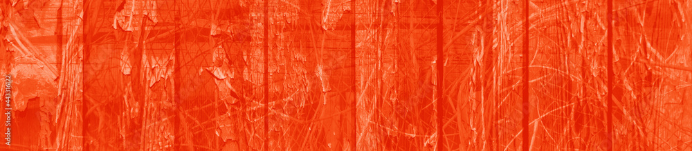 Fototapeta premium abstract red and orange colors background for design