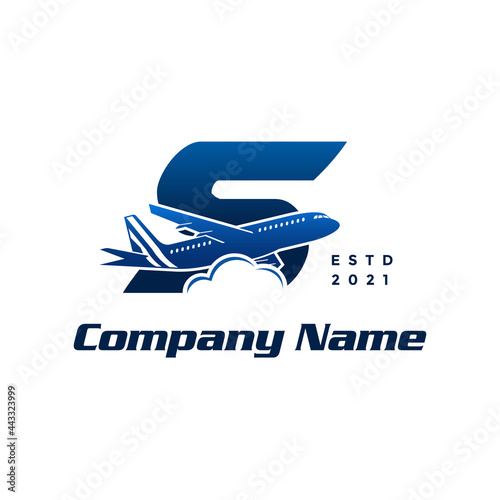 Initial S Plane
