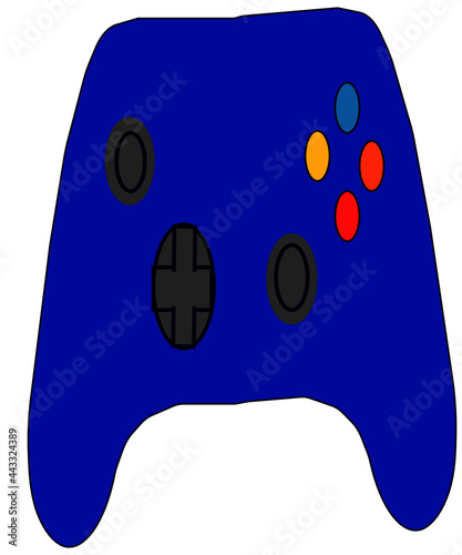 Pad