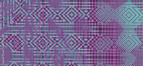 Papel de parede delirante	