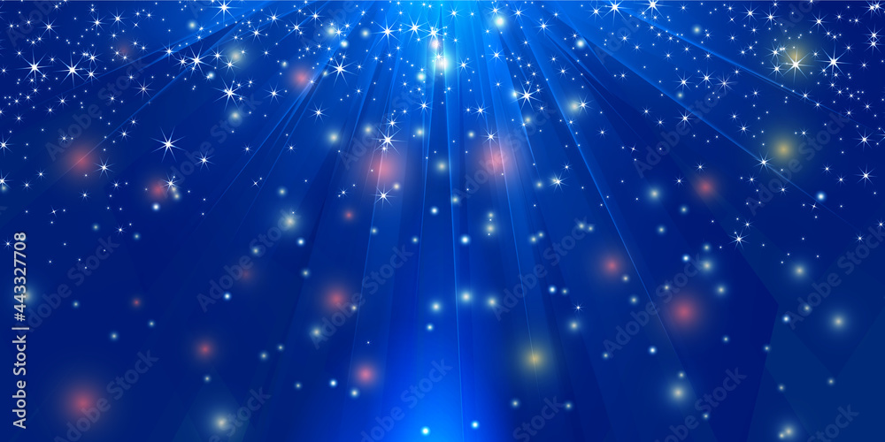 Obraz premium 抽象的な背景