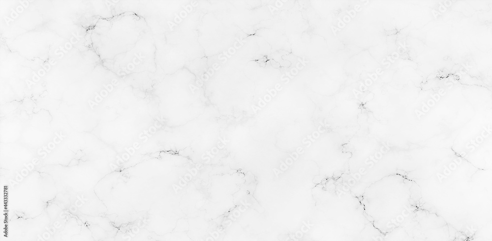 White marble texture background for wallpaper luxurious background, Stone ceramic wall interiors backdrop  for design art work