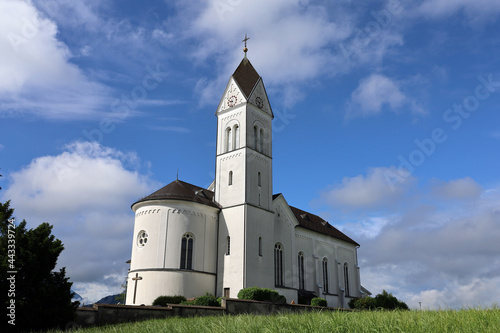 Katholische Kirche in Sulz