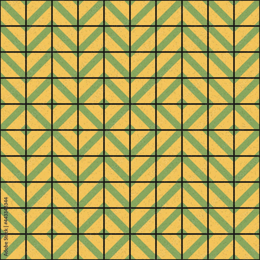 Abstract Geometric Pattern generative computational art illustration Abstract Geometric Pattern generative computational art illustration