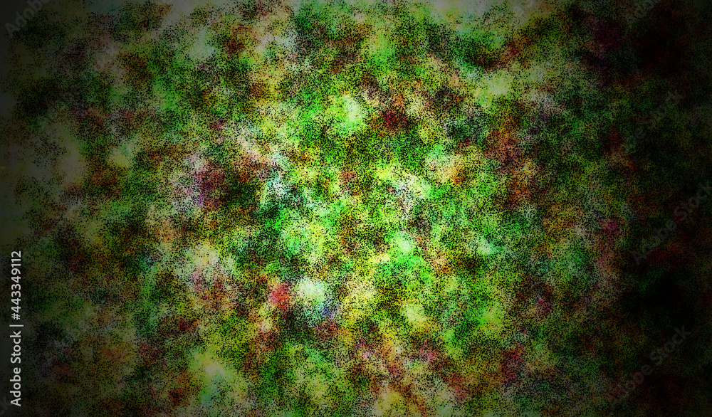 Fototapeta premium abstract colorful watercolor background bg