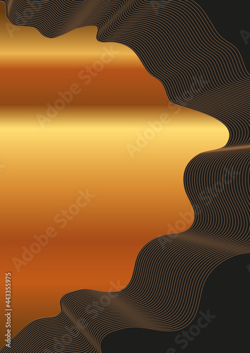 Layout Goldfläche 1