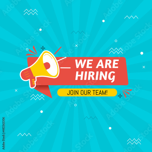 We are hire jobs that are used on social media content.