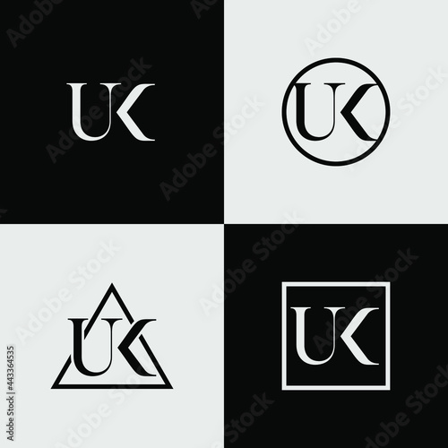 UK logo design