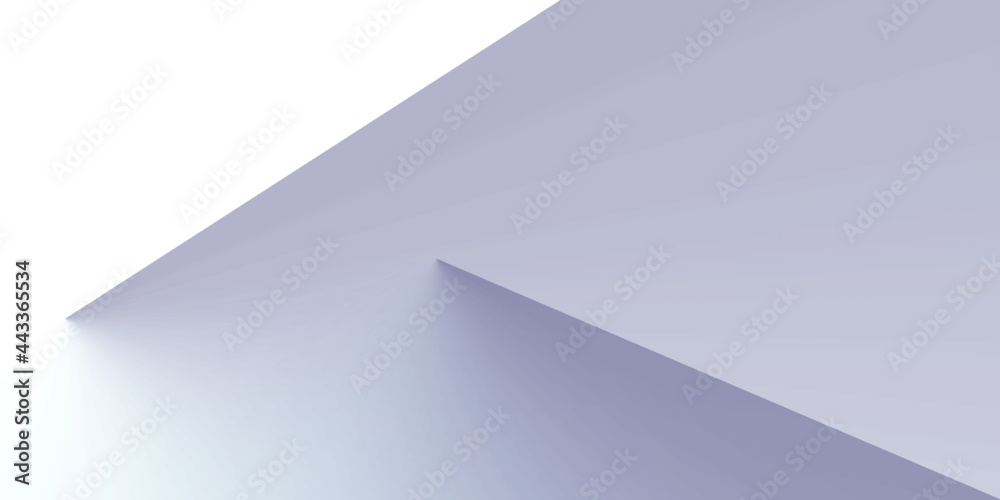 white geometric background, modern wallpaper graphics, pattern texture, wall art with glitter gradient colors, you can use it for advertisements, fabrics and cards, posters, business presentations,