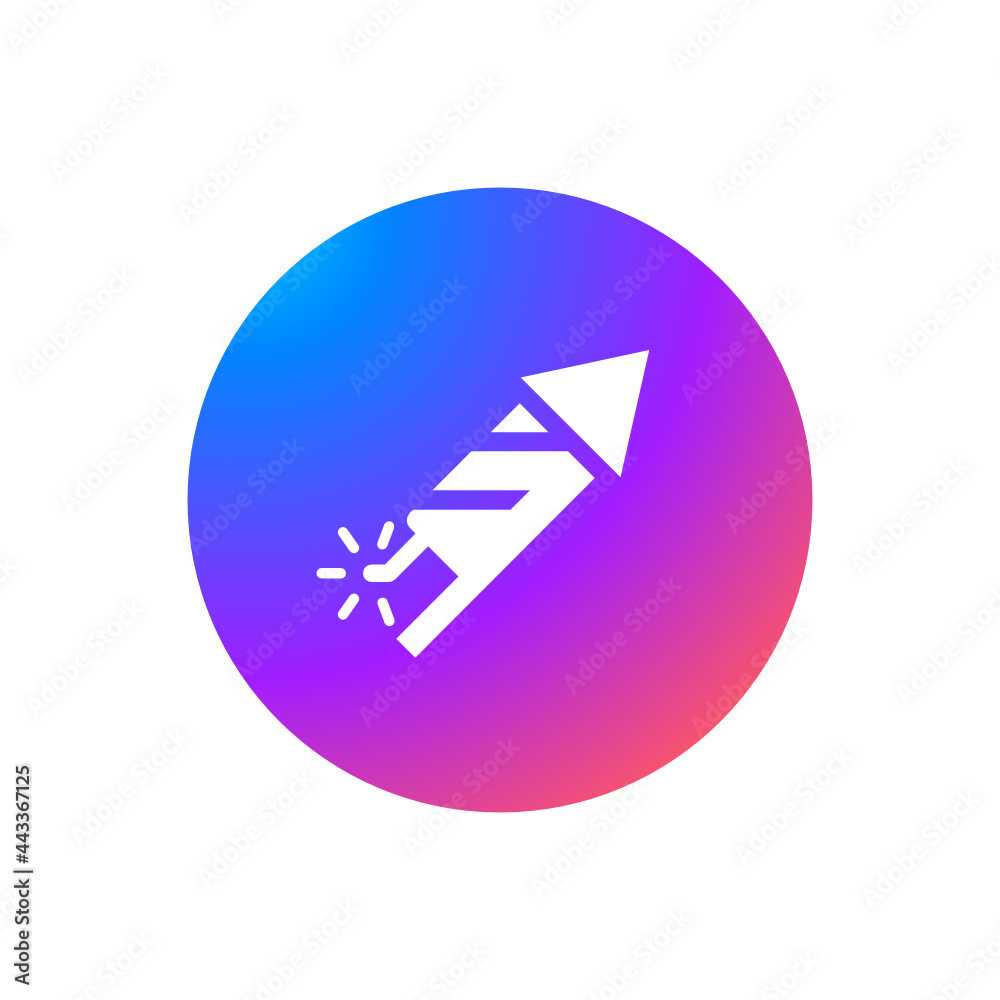 Firework - Sticker Firework - Sticker