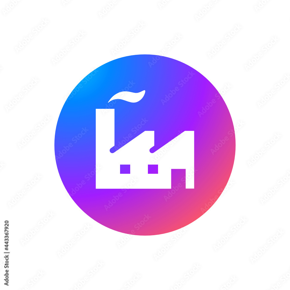 Factory - Sticker Factory - Sticker