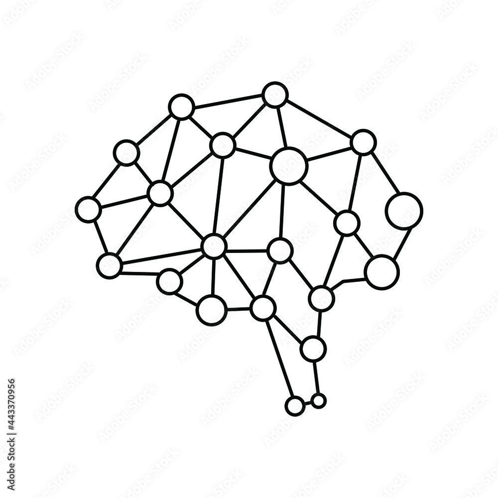 Artificial intelligence icon vector set. AI illustration sign collection. Technology symbol.
Artificial intelligence icon vector set. AI illustration sign collection. Technology symbol.