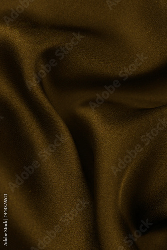 abstract background luxury cloth or liquid wave or wavy folds of grunge texture or luxurious Christmas background or elegant wallpaper background