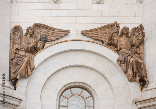  Christ Temple Saviour