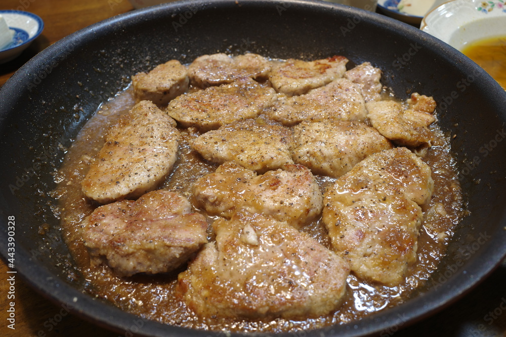 日本のとても美味しい料理 日本のとても美味しい料理