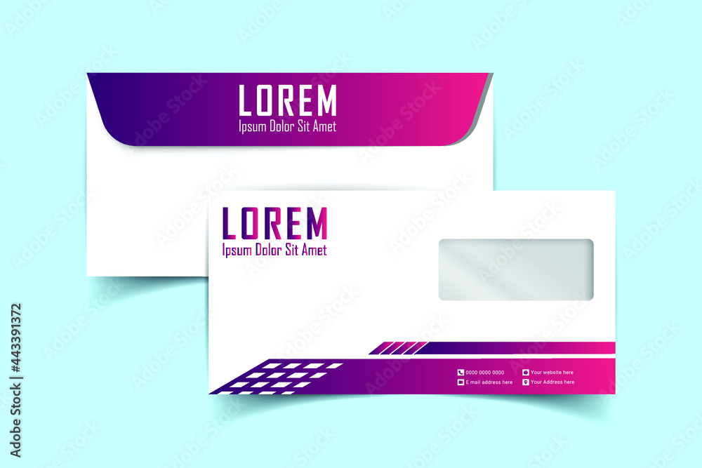 DL Envelope template DL size envelope template International standard DL Envelope template DL size envelope template International standard