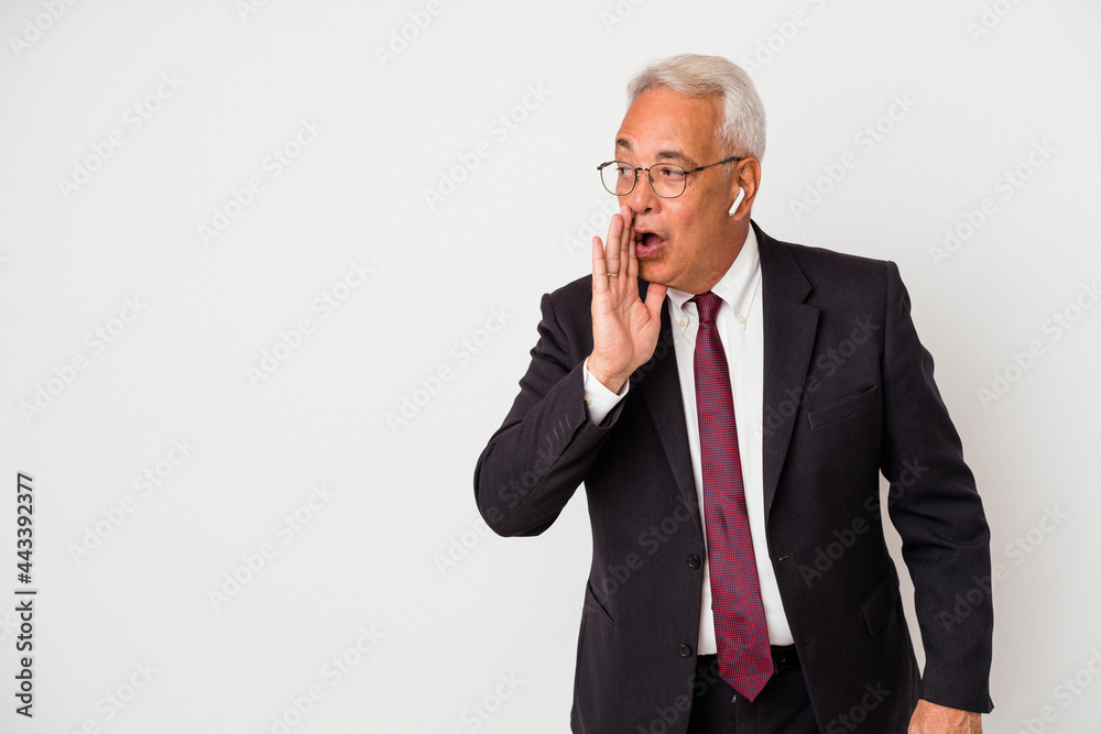 is saying a secret hot braking news and looking aside is saying a secret hot braking news and looking aside
