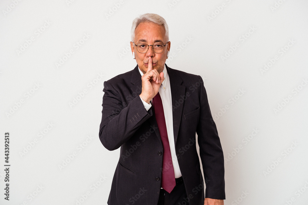 keeping a secret or asking for silence. keeping a secret or asking for silence.