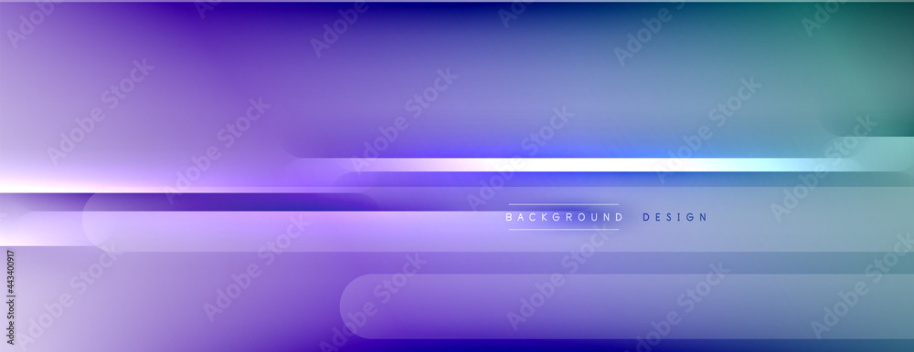 Abstract background. Shadow lines on bright shiny gradient background. Abstract background. Shadow lines on bright shiny gradient background.